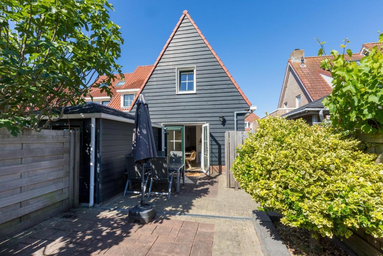 Apartment Welcome In - Sfeervolle Wakantiewoning Met Tuin, Dichtbij En Centrum - Brouwersbuurt 23a *