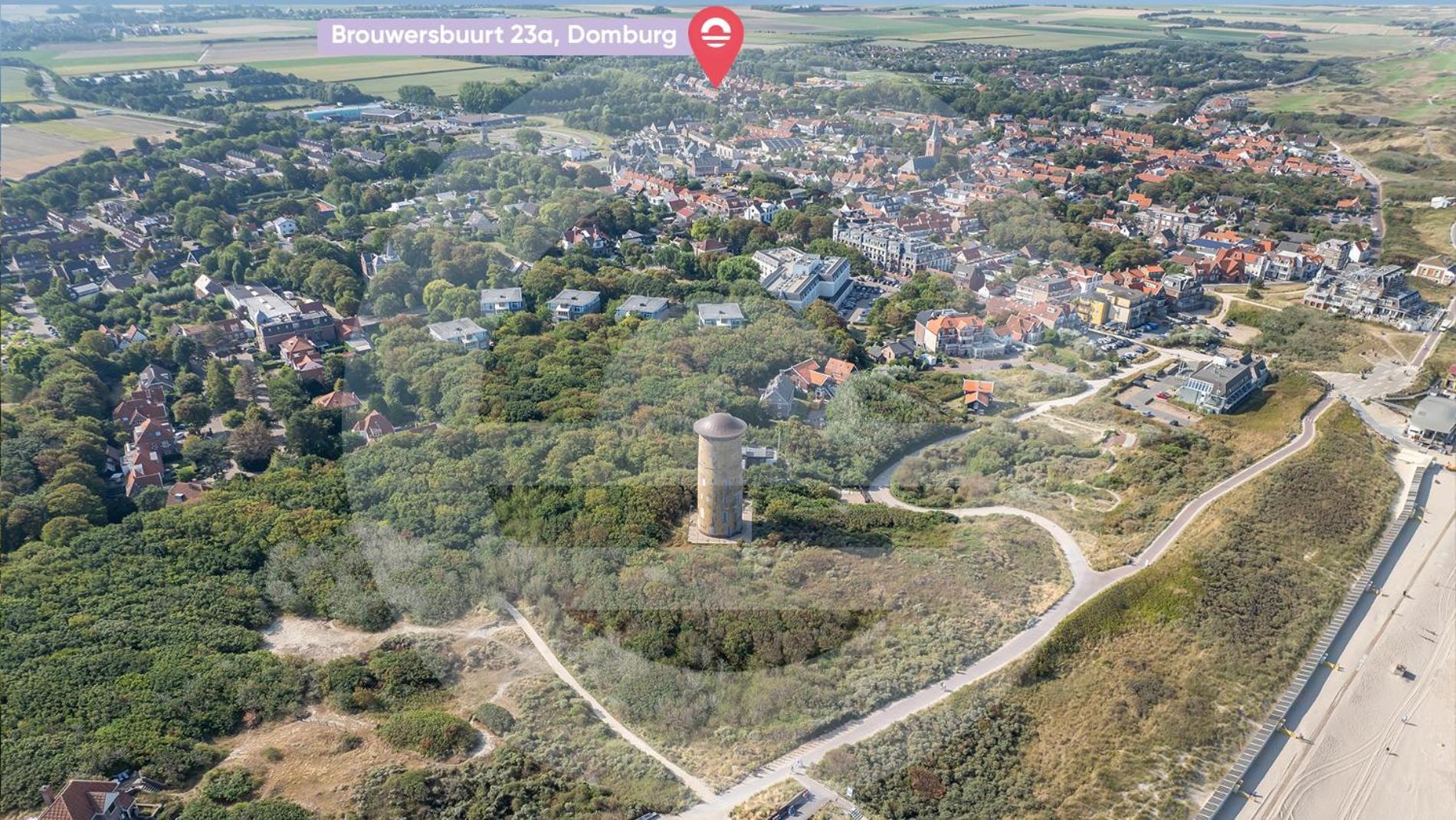 Welcome In - Sfeervolle Wakantiewoning Met Tuin, Dichtbij En Centrum - Brouwersbuurt 23a *