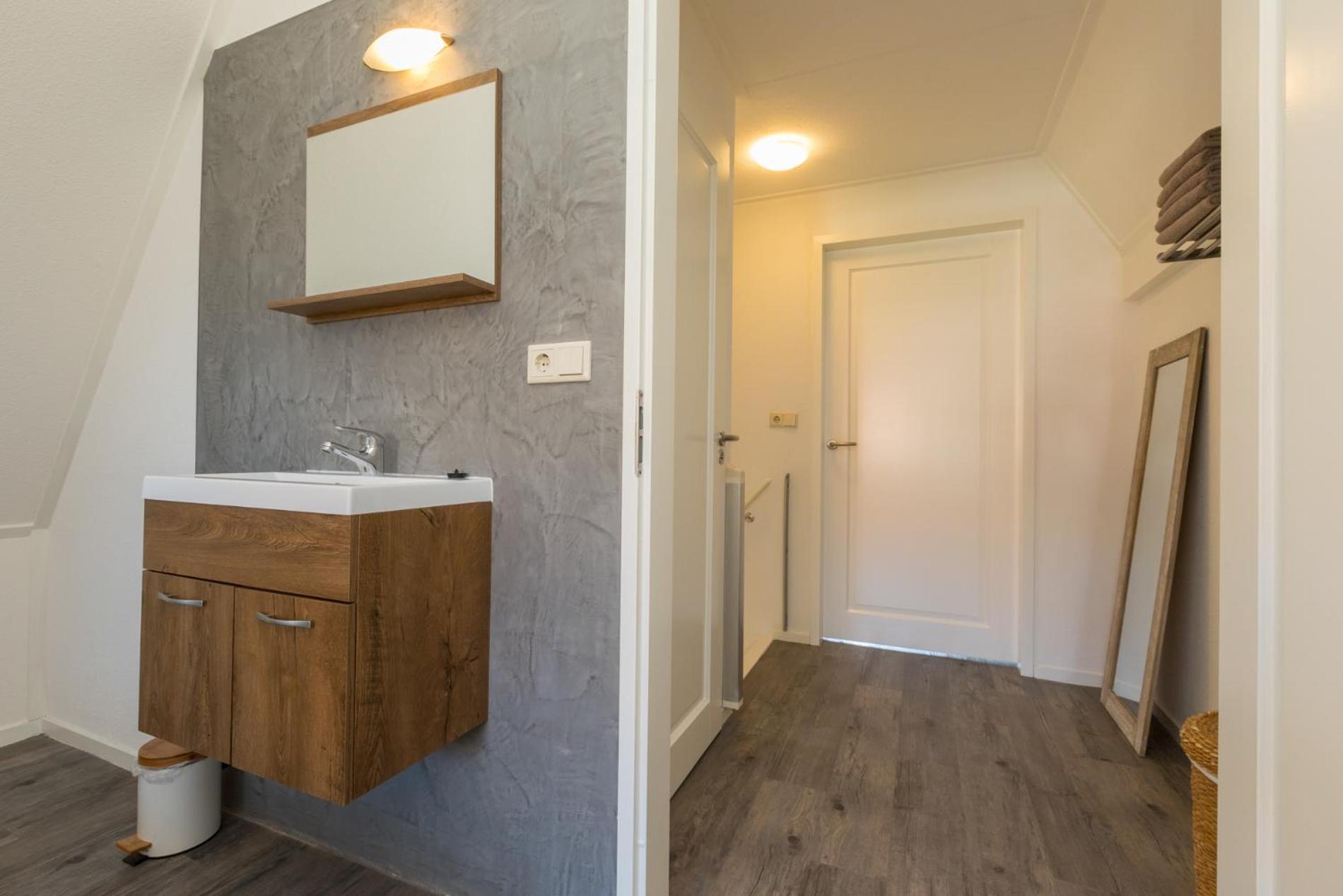 Welcome In - Sfeervolle Wakantiewoning Met Tuin, Dichtbij En Centrum - Brouwersbuurt 23a Domburg