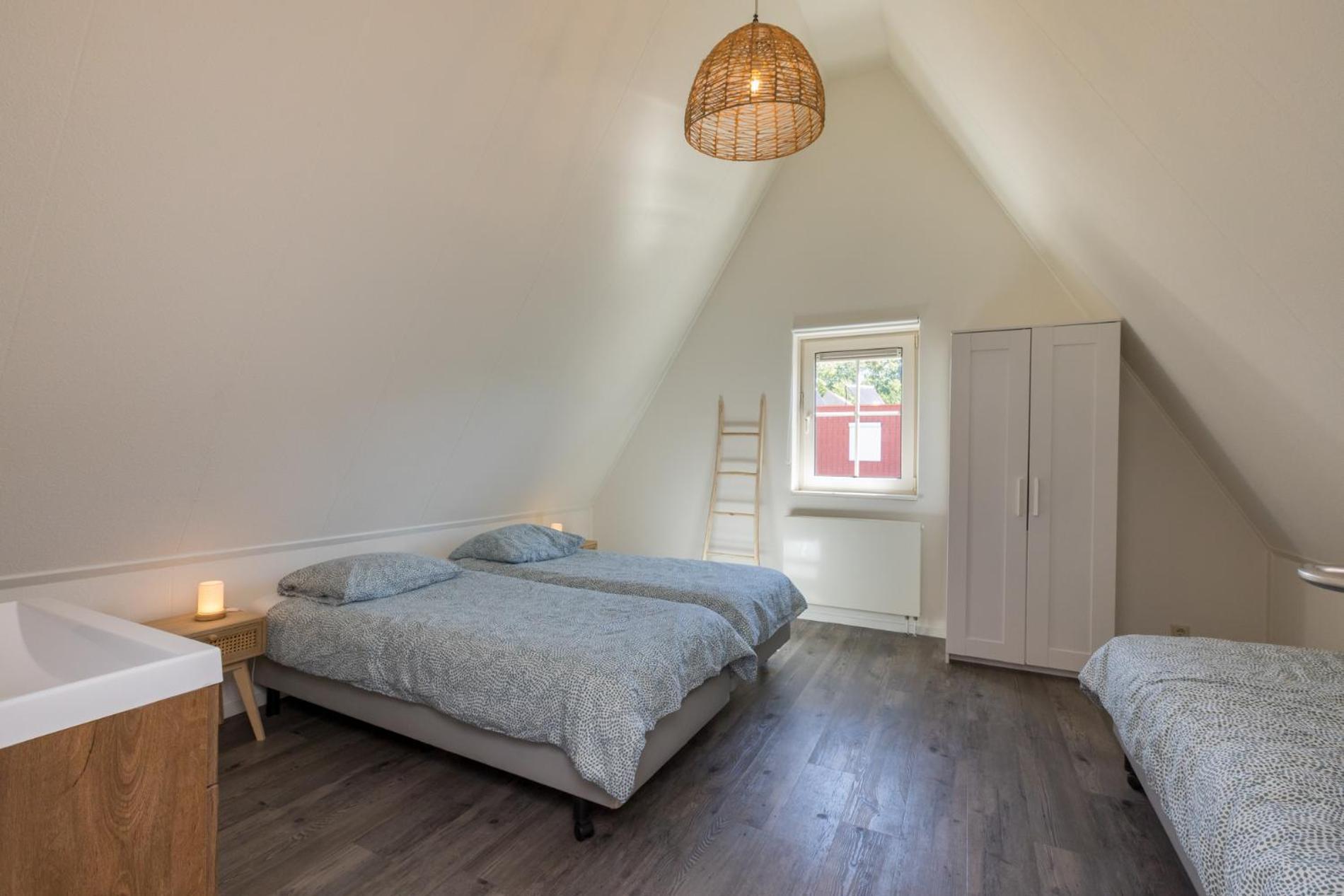 Welcome In - Sfeervolle Wakantiewoning Met Tuin, Dichtbij En Centrum - Brouwersbuurt 23a Domburg