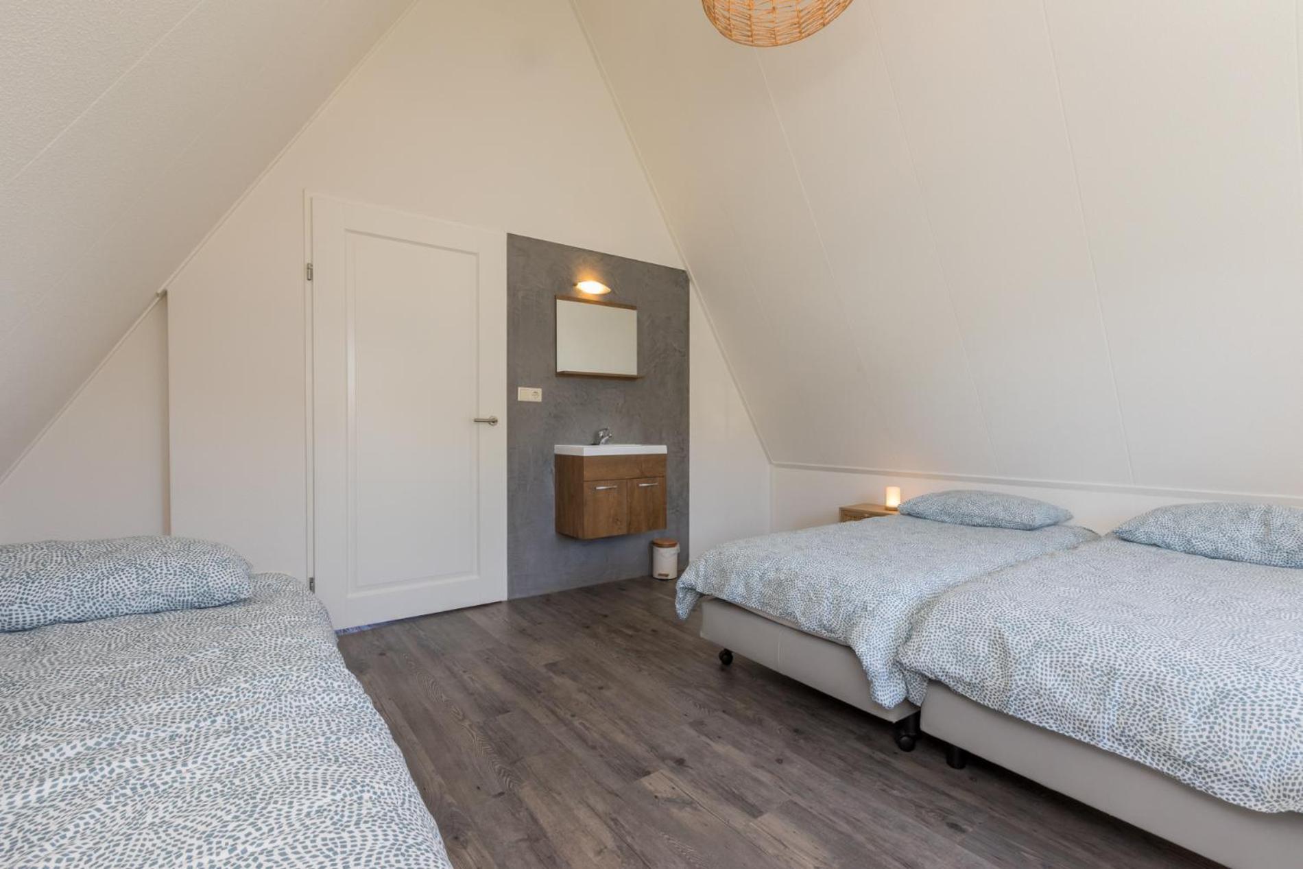 Apartment Welcome In - Sfeervolle Wakantiewoning Met Tuin, Dichtbij En Centrum - Brouwersbuurt 23a