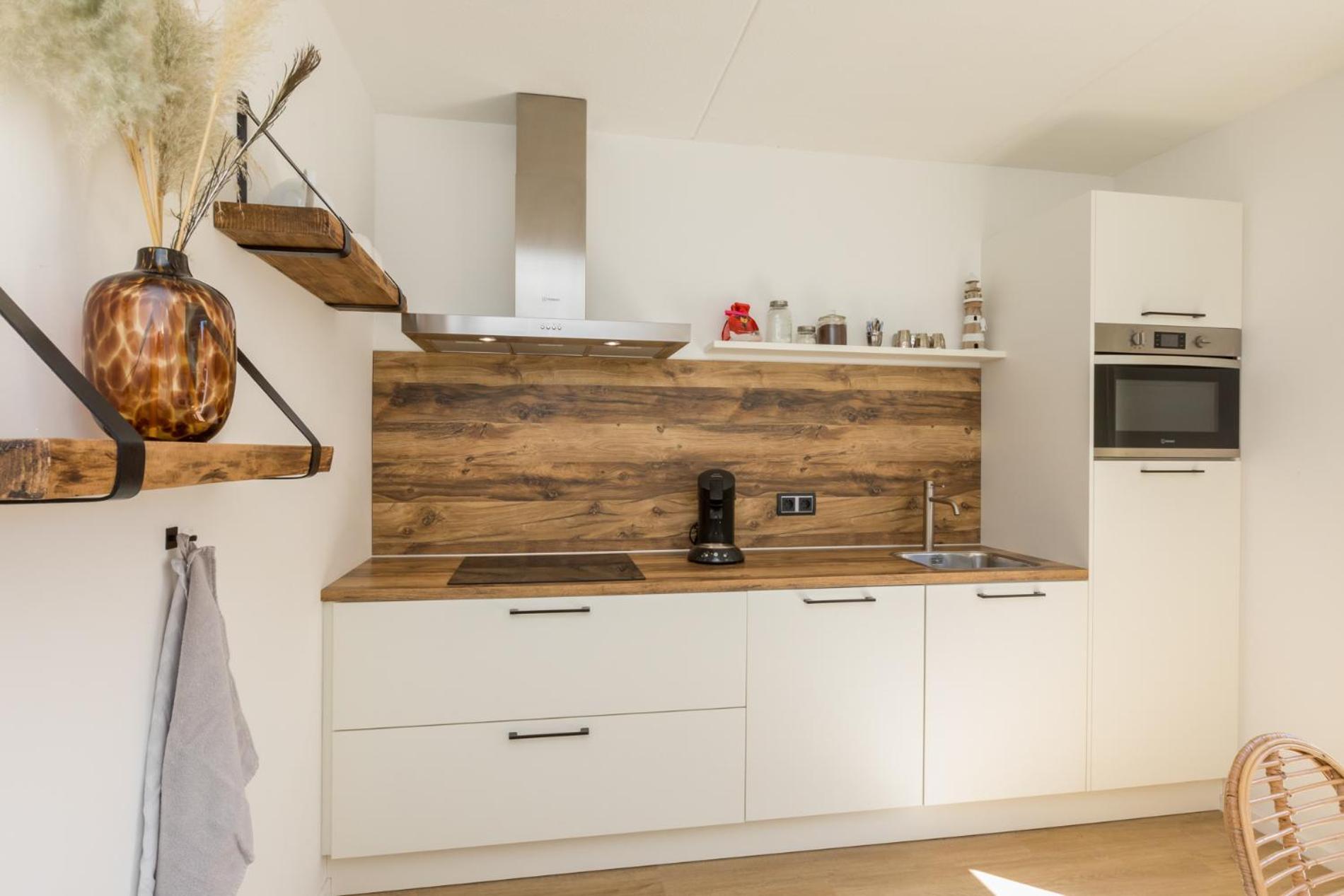 Apartment Welcome In - Sfeervolle Wakantiewoning Met Tuin, Dichtbij En Centrum - Brouwersbuurt 23a *