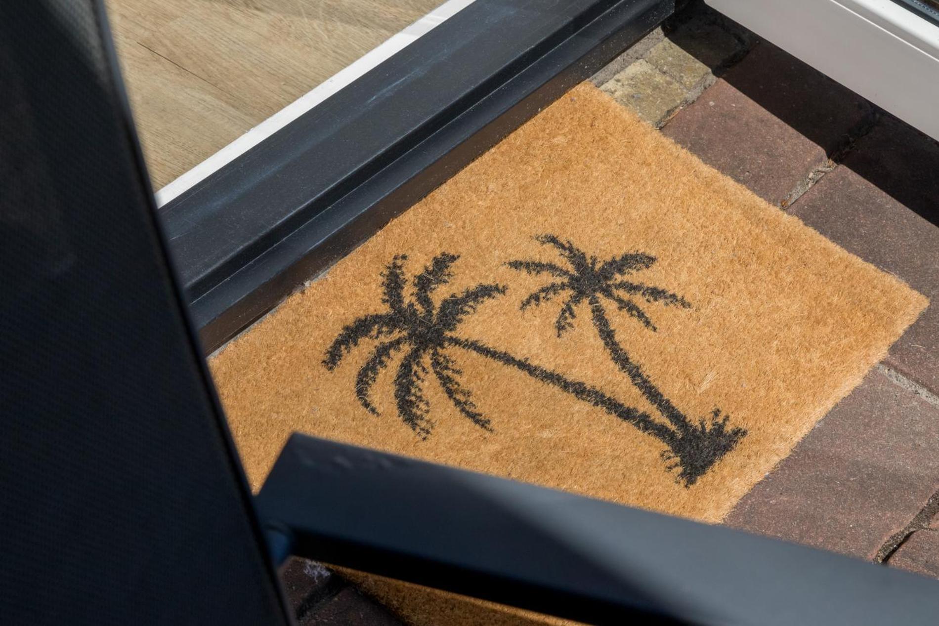Welcome In - Sfeervolle Wakantiewoning Met Tuin, Dichtbij En Centrum - Brouwersbuurt 23a