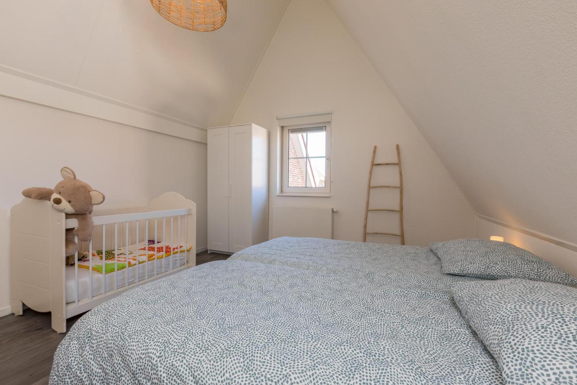 Apartment Welcome In - Sfeervolle Wakantiewoning Met Tuin, Dichtbij En Centrum - Brouwersbuurt 23a *